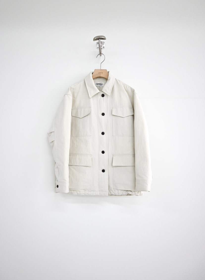 NYLON東大門㊣直郵女裝新款人氣休閑25秋冬時尚短款羽絨服鴨絨NYLON短款羽絨服