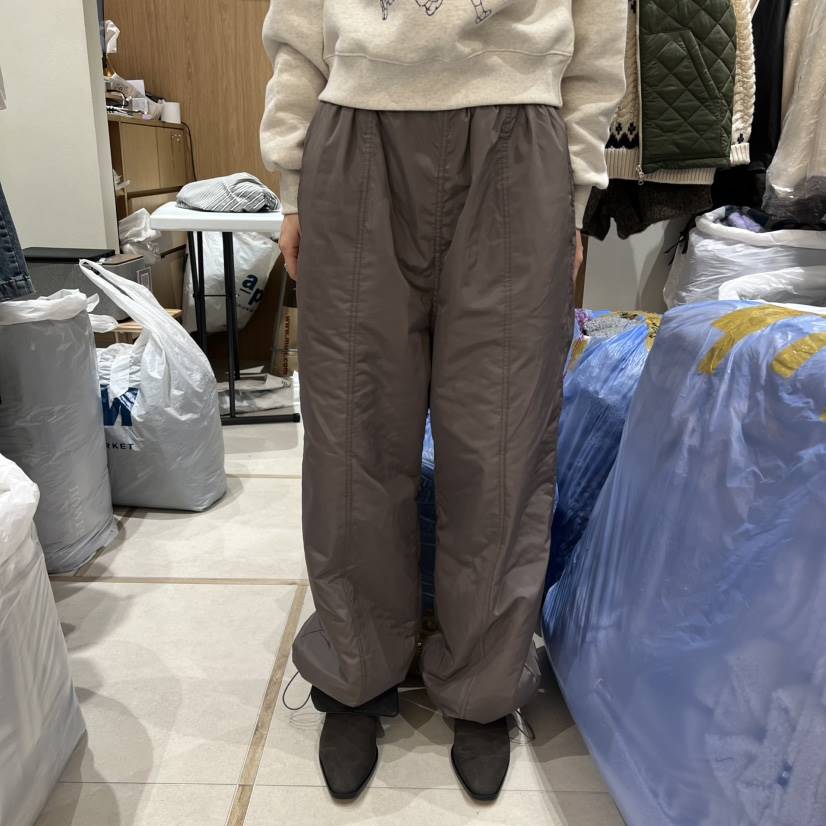 HOWFF東大門㊣實拍女裝新款推薦熱賣休閑時尚人氣真品休閑褲HOWFF休閑褲