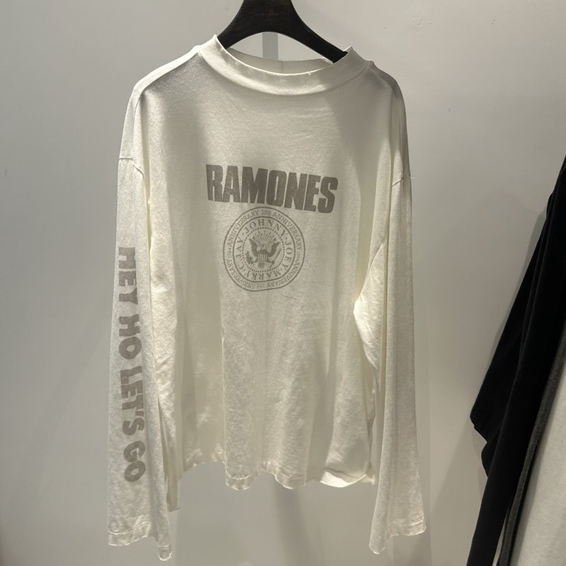 JANE BIRKIN東大門㊣直郵女裝新款職業休閑時尚真品長袖T恤JANE BIRKIN設計師品牌長袖T恤