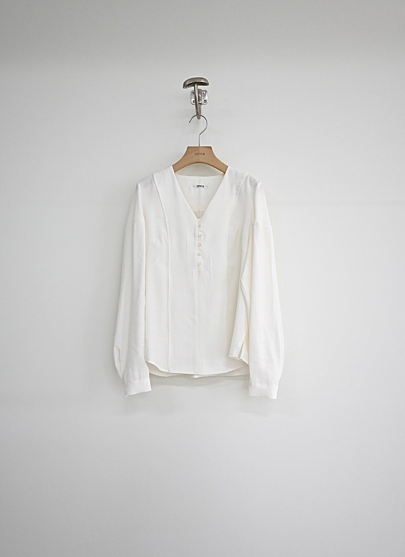 NYLON東大門㊣代購女士新品熱賣人氣推薦25秋冬真品襯衫蕾絲衫NYLON襯衫/蕾絲衫