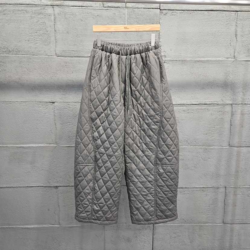 10CC韓國代購㊣女士新款人氣熱賣真品25秋冬職業推薦休閑褲10CC休閑褲