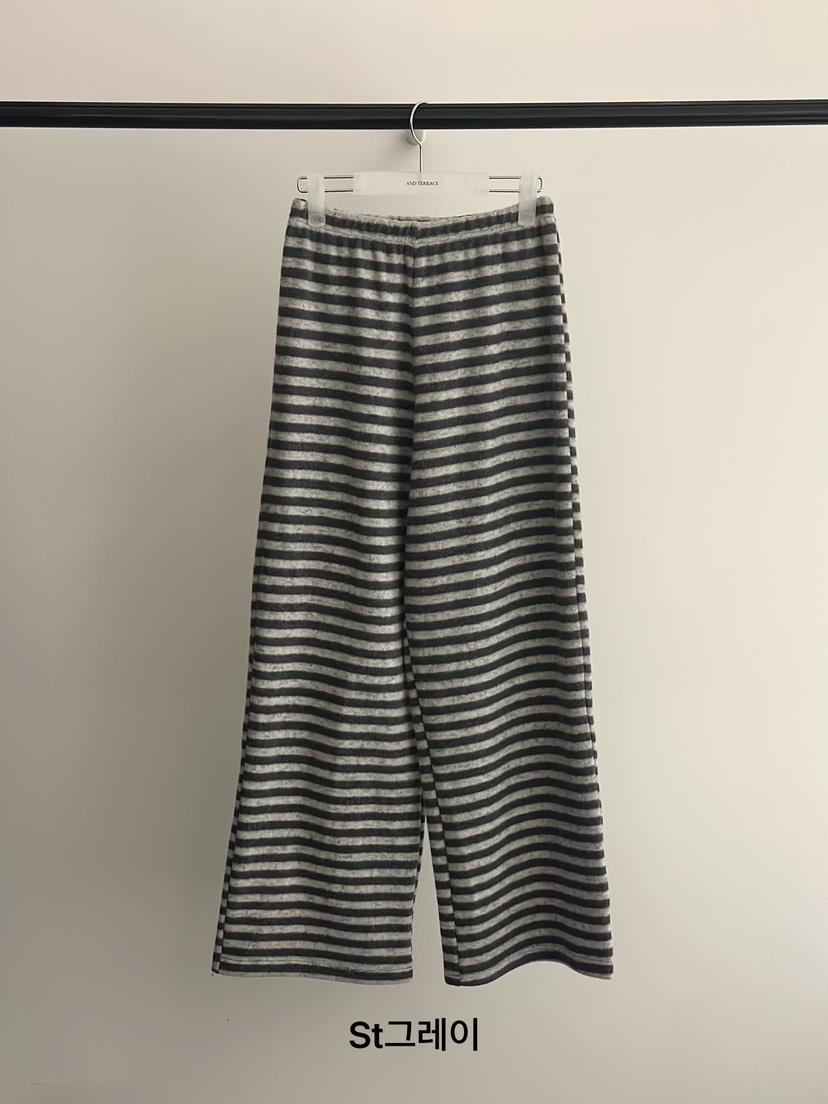 ANDTERRACE東大門㊣實拍女裝新品人氣職業25秋冬休閑休閑褲ANDTERRACE休閑褲