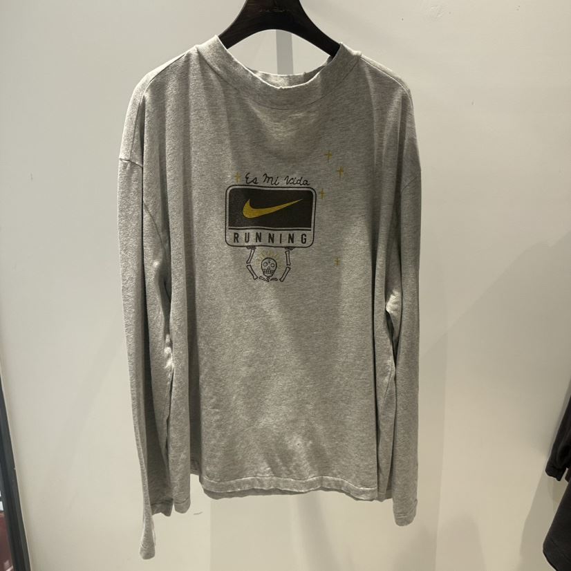 JANE BIRKIN韓國直郵㊣女士新品人氣真品推薦熱賣休閑長袖T恤JANE BIRKIN設計師品牌長袖T恤