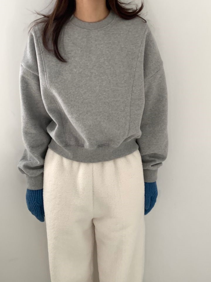 DOIT韓國直郵㊣女士新款職業時尚人氣推薦休閑熱賣25秋冬衛衣DOIT衛衣