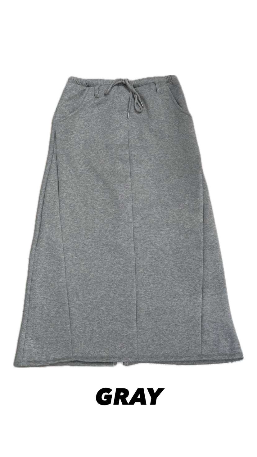 EOMPIT東大門㊣實拍女士新款熱賣人氣真品時尚職業休閑長裙EOMPIT長裙