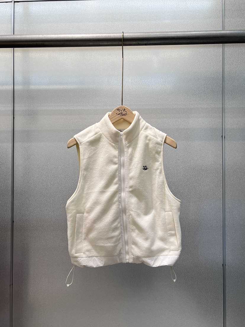 GVR COMPANY東大門㊣代購女士新品時尚職業熱賣休閑25秋冬馬甲GVR-COMPANY馬甲