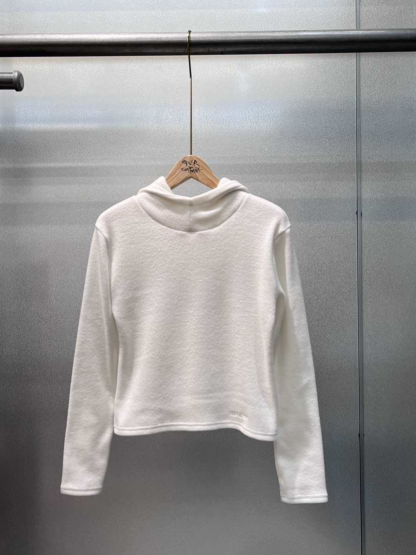 GVR COMPANY東大門㊣直郵女裝新款時尚職業人氣25秋冬衛衣GVR-COMPANY衛衣