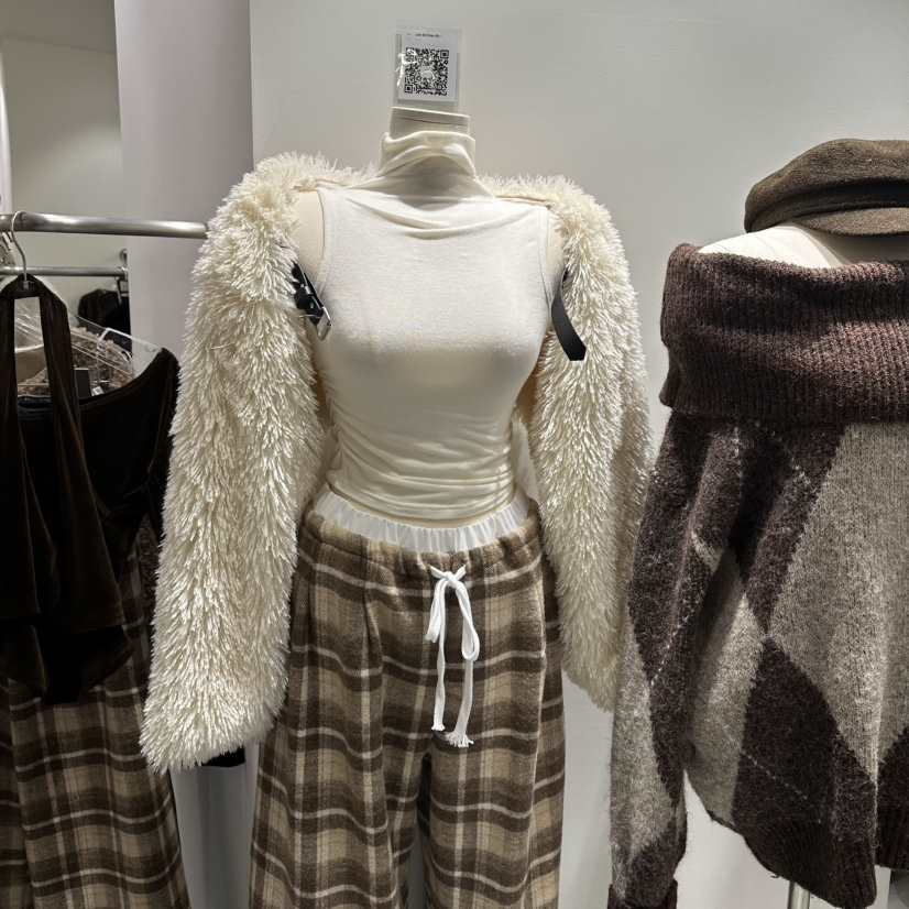 BAIE.38東大門㊣直郵女裝新款推薦熱賣人氣休閑真品時尚夾克BAIE.38夾克