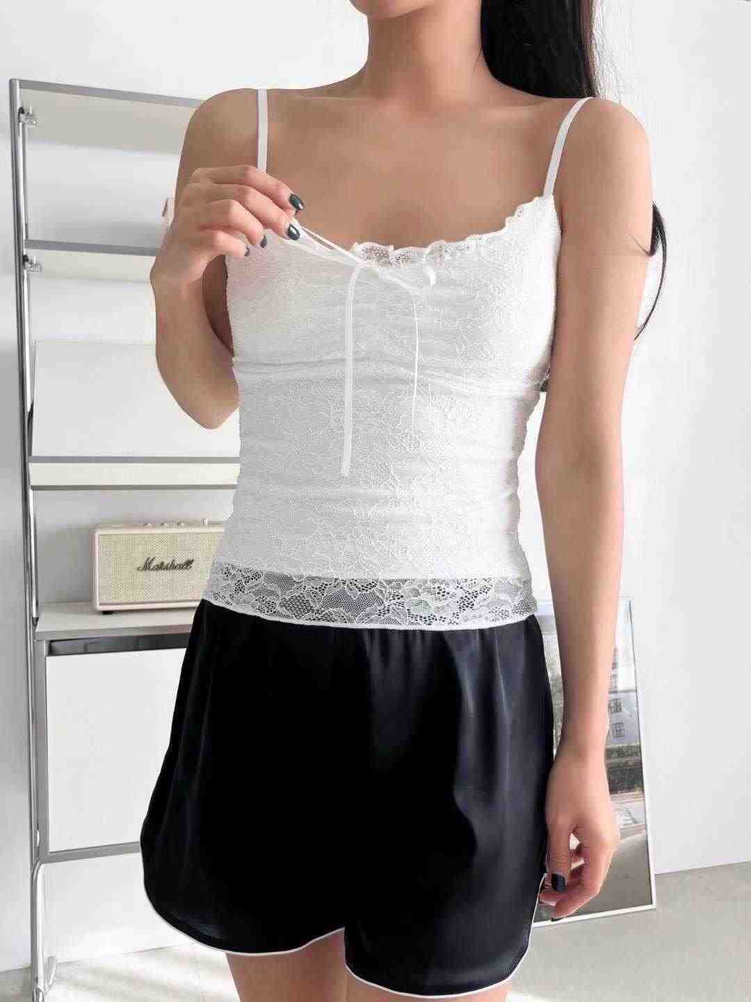 VICTORIA-P東大門㊣代購女士新款推薦真品休閑職業吊帶背心VICTORIA吊帶/背心