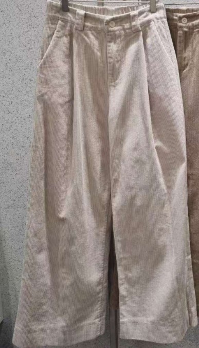 EROOM韓國代購㊣女士新品時尚人氣職業真品25秋冬推薦休閑褲EROOM休閑褲