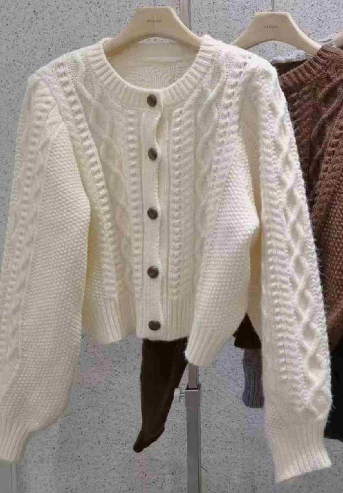 EROOM東大門㊣直郵女士新款職業休閑真品25秋冬人氣毛衣羊毛衫EROOM毛衣