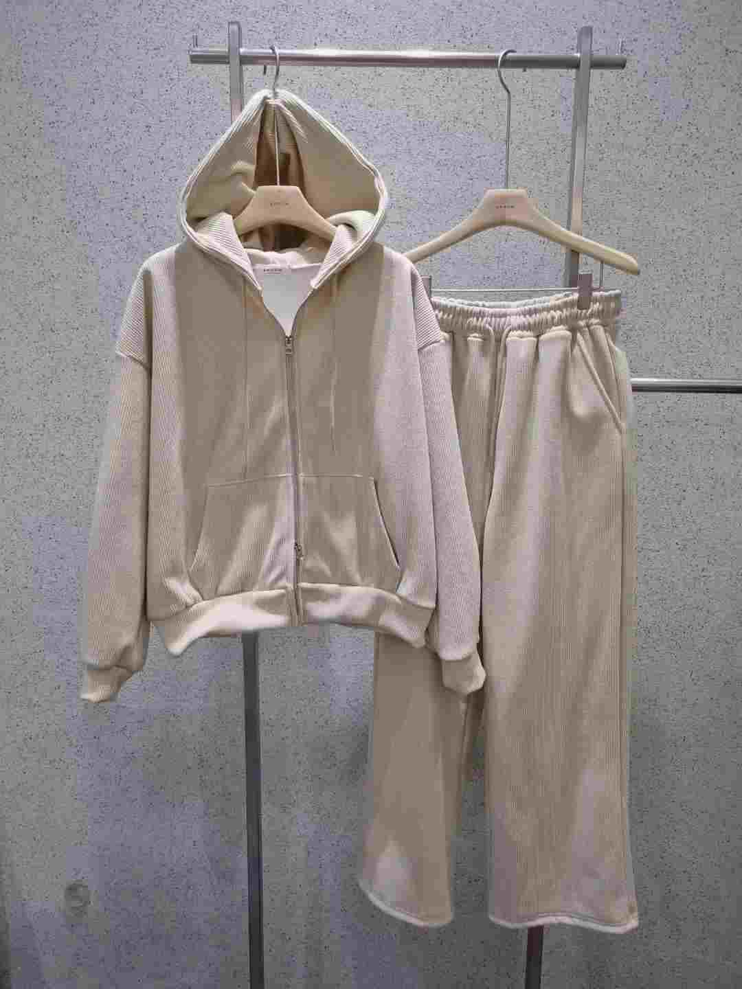 EROOM東大門㊣代購女士新品熱賣休閑時尚真品職業推薦套裝套裝EROOM套裝