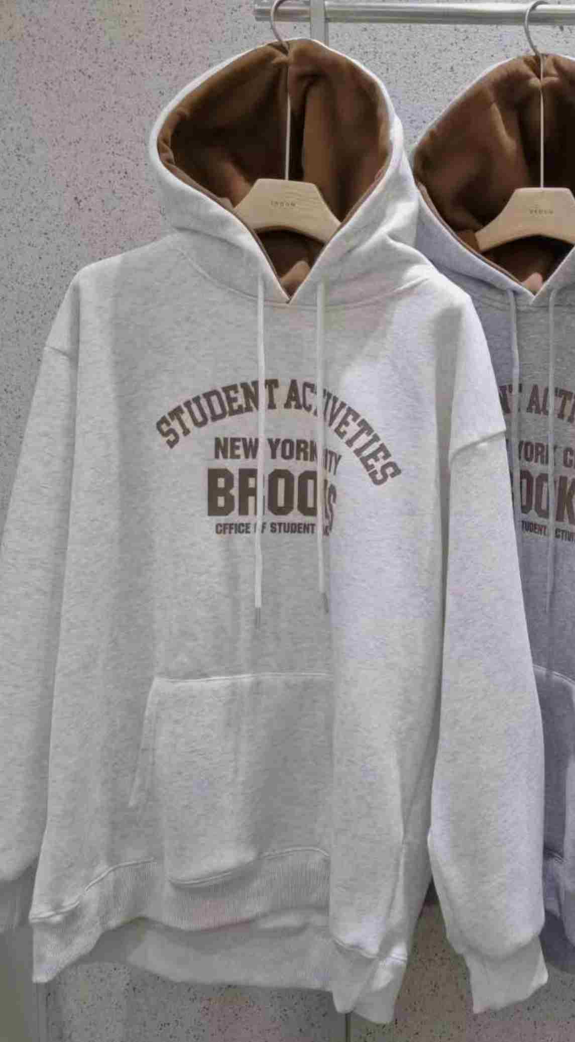 EROOM東大門㊣實拍女士新品真品休閑職業25秋冬熱賣人氣衛衣EROOM衛衣