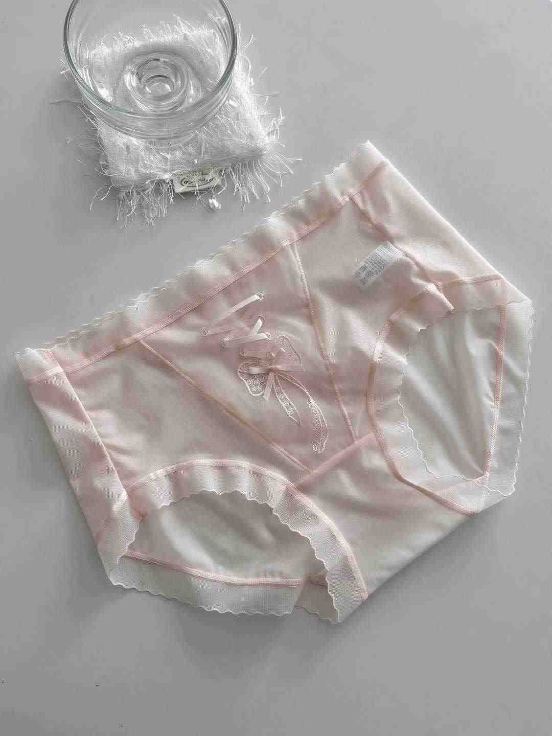 VICTORIA-P韓國直郵㊣女士新品職業人氣熱賣時尚真品25秋冬內褲VICTORIA內褲