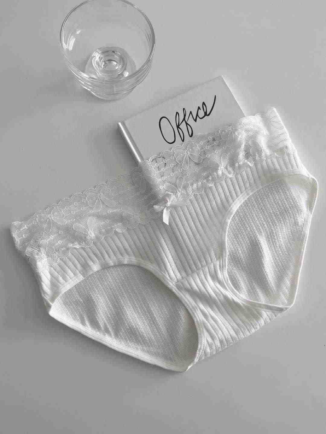 VICTORIA-P韓國代購㊣女裝新款熱賣時尚休閑職業人氣25秋冬內褲VICTORIA內褲