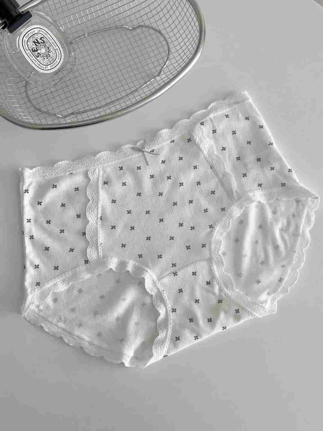 VICTORIA-P韓國代購㊣女裝新品休閑推薦時尚熱賣25秋冬內褲VICTORIA內褲