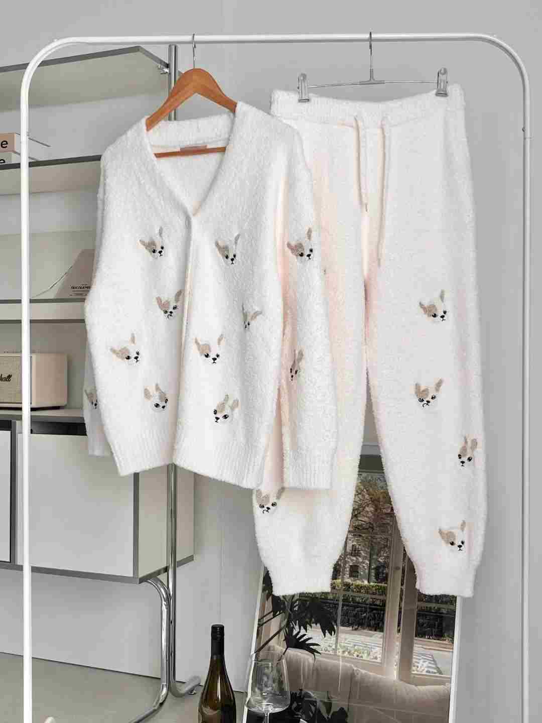 VICTORIA-P東大門㊣代購女士新款真品熱賣休閑時尚推薦睡衣VICTORIA睡衣