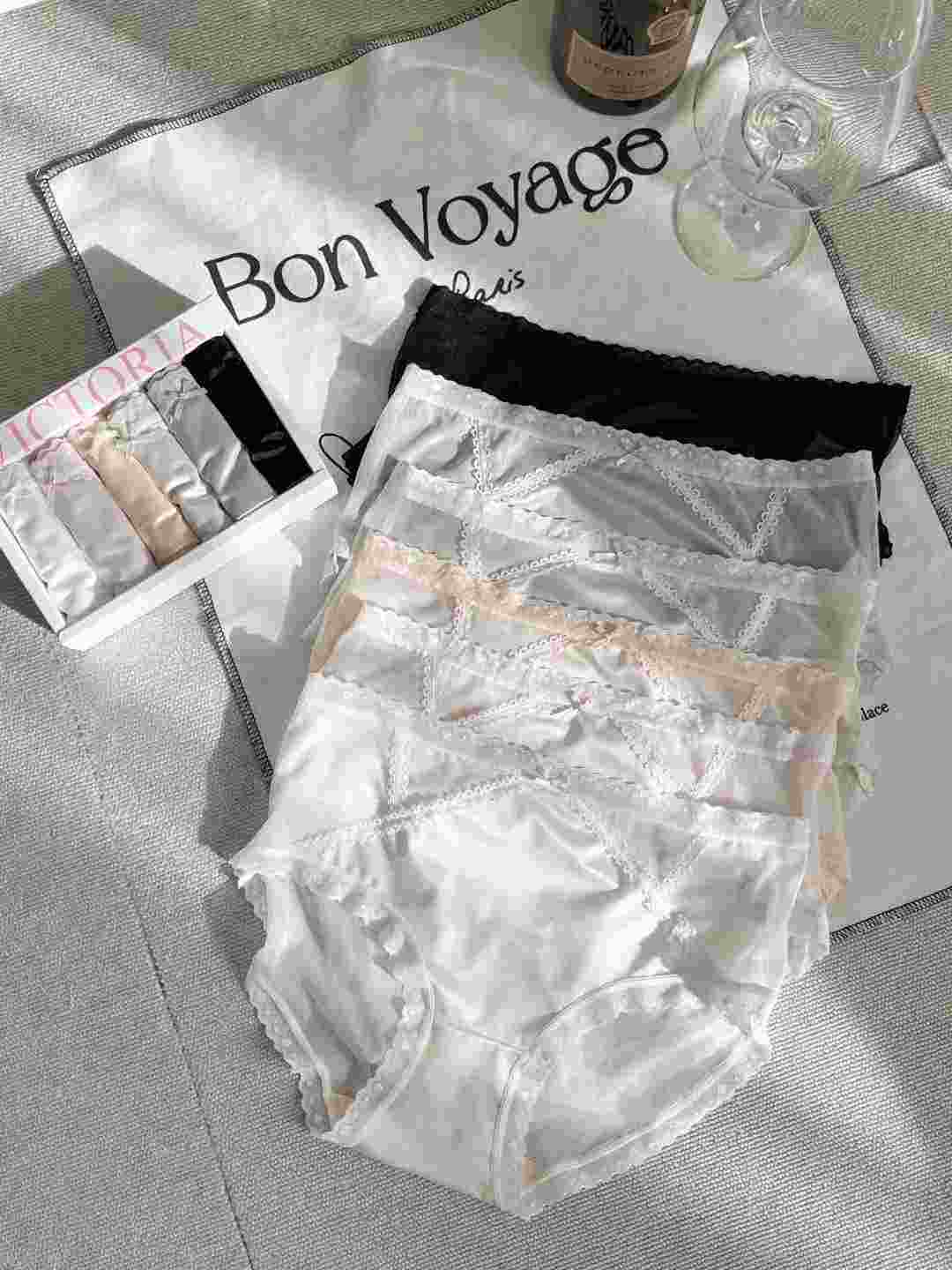 VICTORIA-P東大門㊣實拍女裝新款真品時尚休閑職業25秋冬內褲VICTORIA內褲