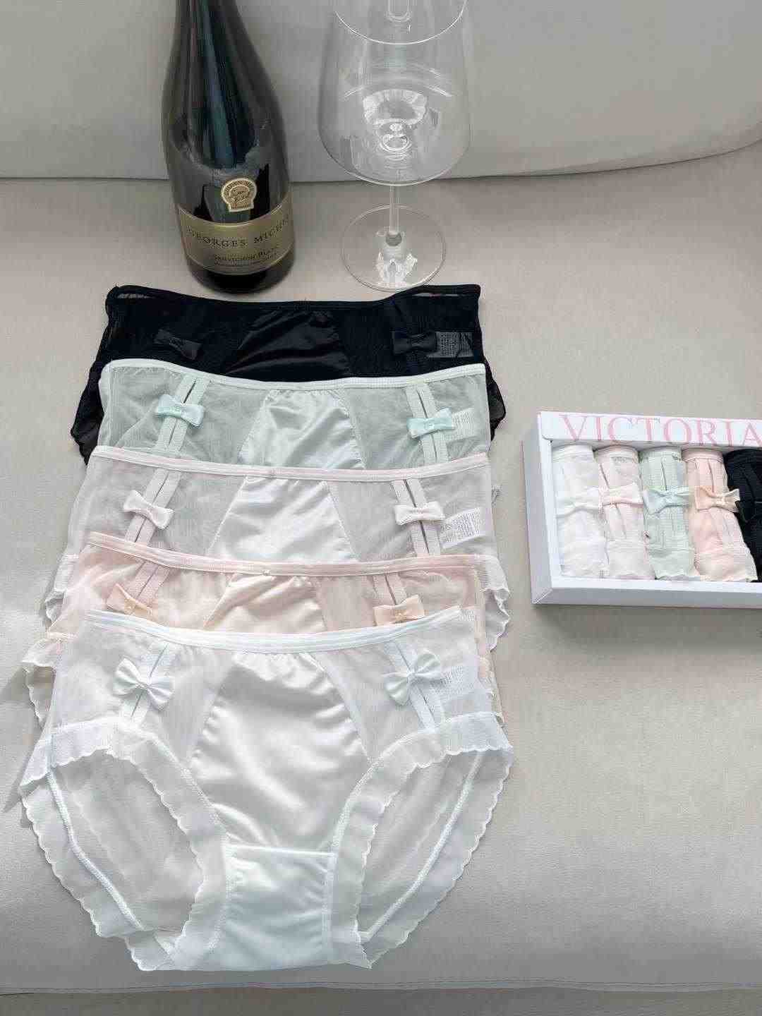 VICTORIA-P東大門㊣代購女裝新款真品人氣時尚熱賣25秋冬內褲VICTORIA內褲