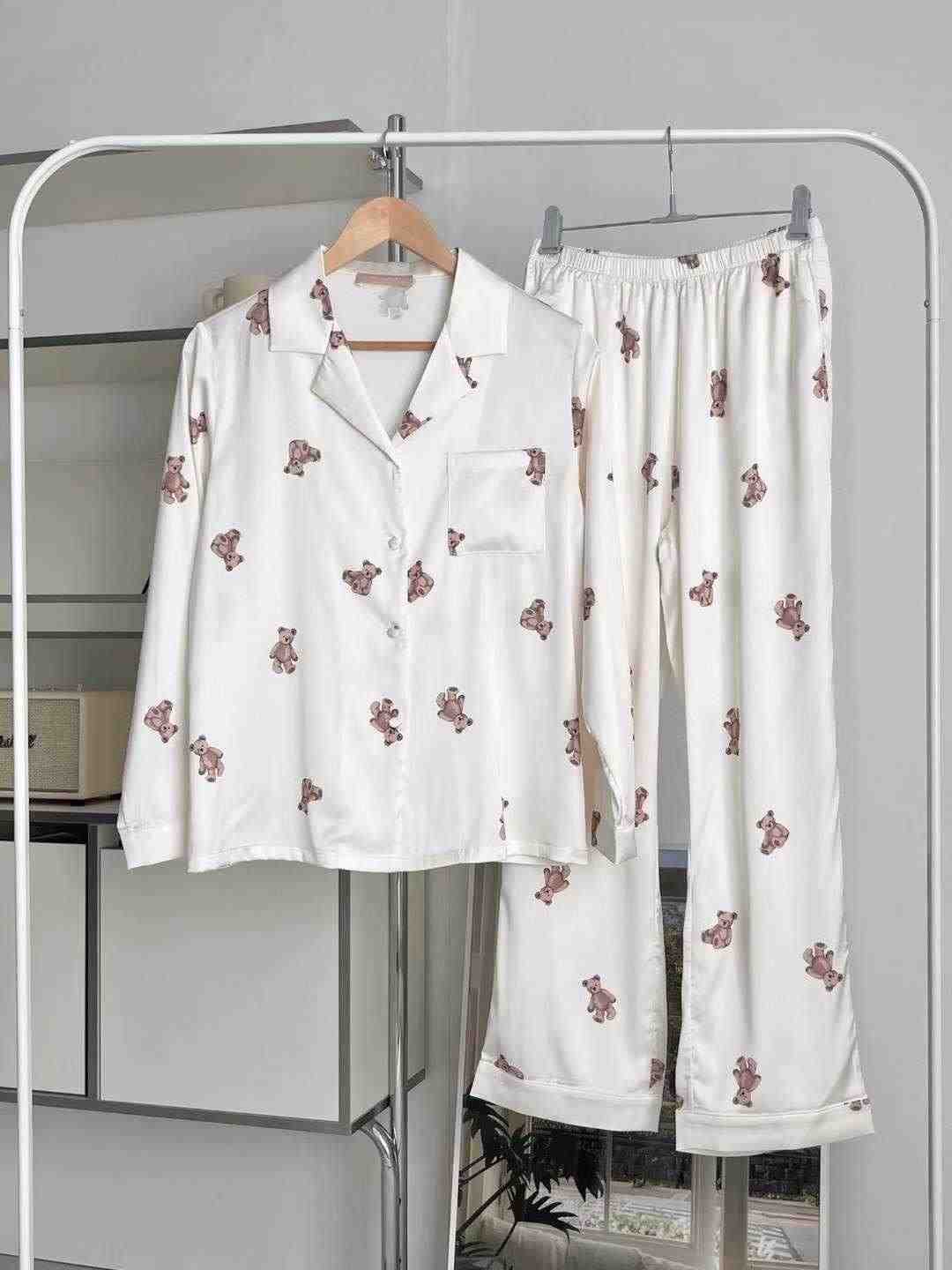 VICTORIA-P東大門㊣實拍女裝新款推薦人氣時尚休閑熱賣睡衣VICTORIA睡衣