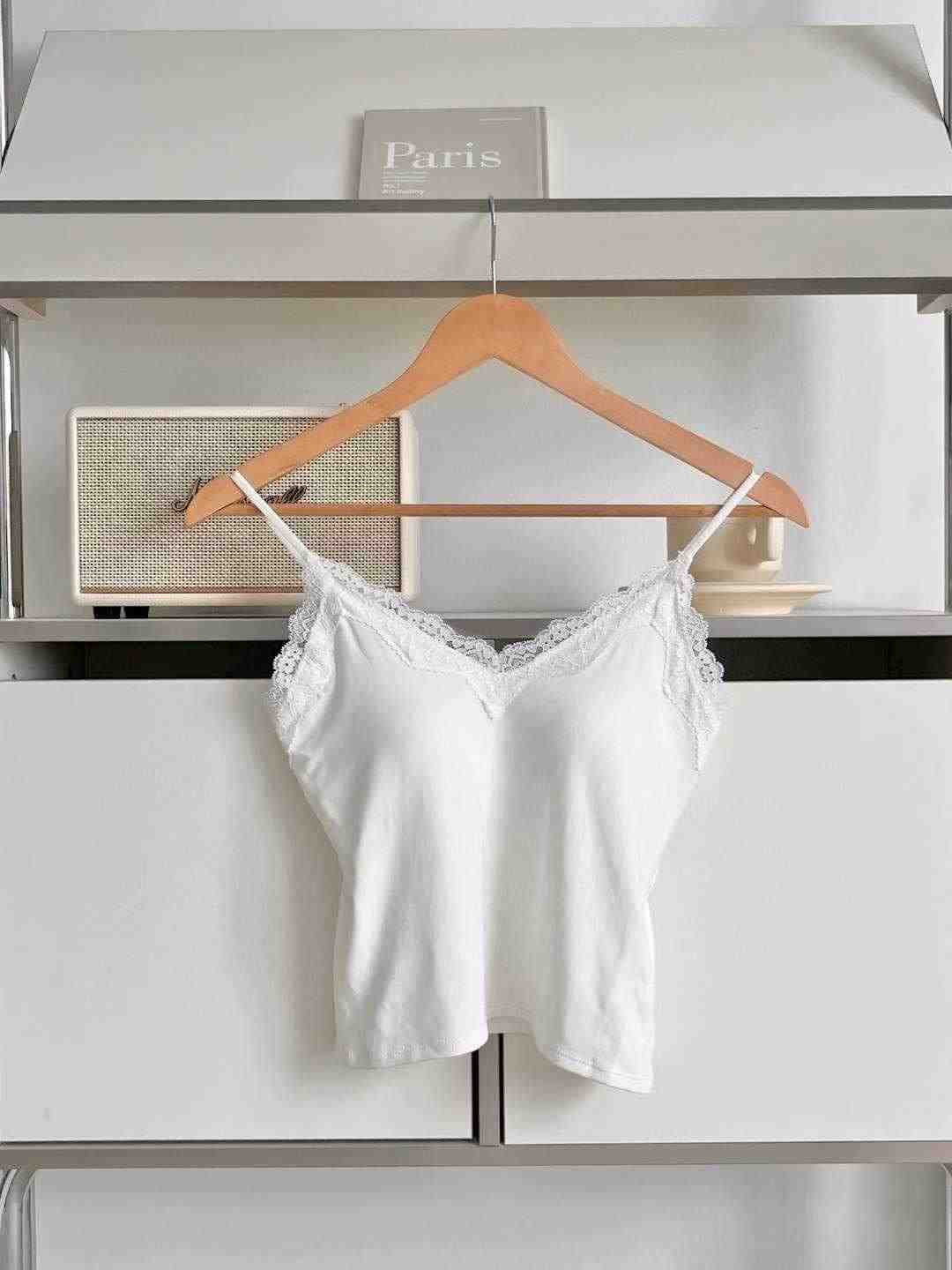 VICTORIA-P東大門㊣直郵女士新品熱賣人氣時尚職業吊帶背心VICTORIA吊帶/背心