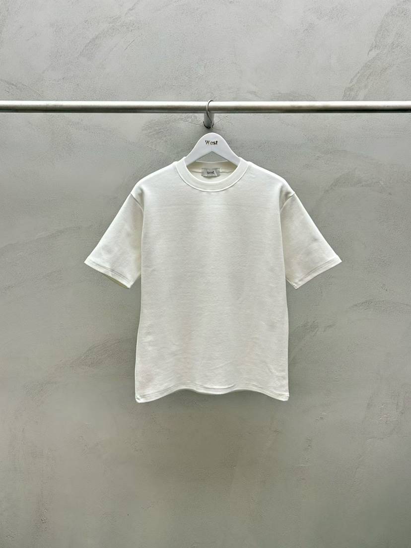 NOTEN韓國直郵㊣女士新款人氣休閑熱賣職業真品25秋冬推薦T恤NOTENT恤