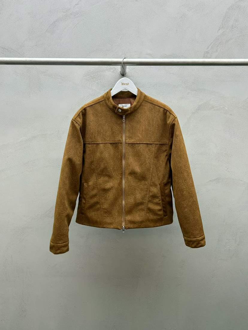 NOTEN東大門㊣實拍女裝新品休閑真品25秋冬推薦熱賣職業夾克NOTEN夾克