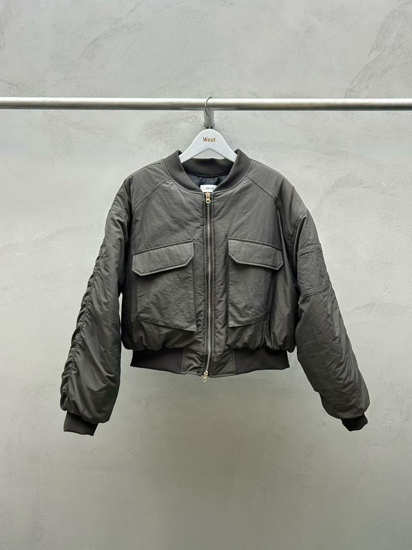 NOTEN東大門㊣代購女裝新品熱賣25秋冬時尚職業推薦真品夾克NOTEN夾克