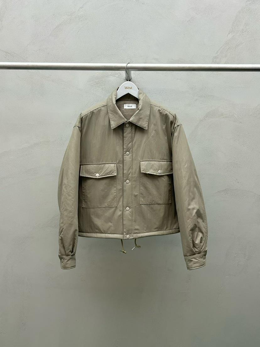 NOTEN東大門㊣直郵女士新品推薦職業25秋冬休閑熱賣人氣夾克NOTEN夾克