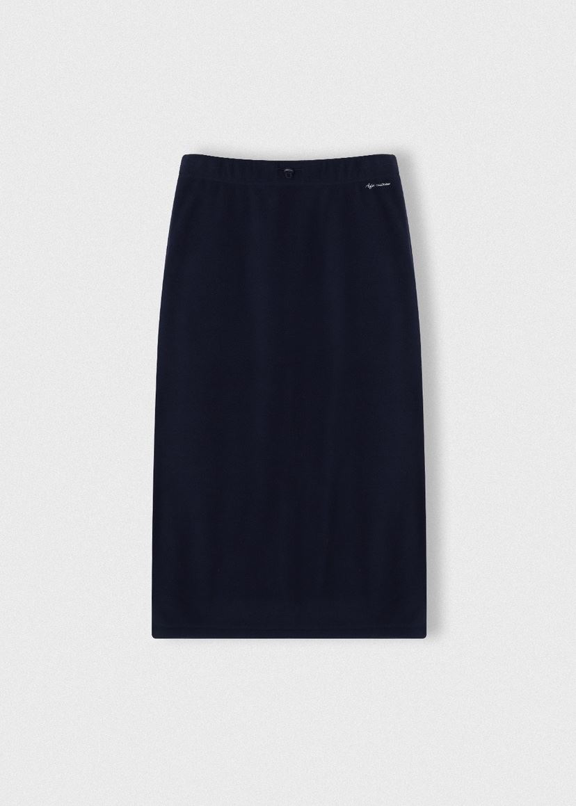 A Flan韓國直郵㊣女士新款推薦真品職業熱賣25秋冬人氣長裙A:FLAN EDITION長裙