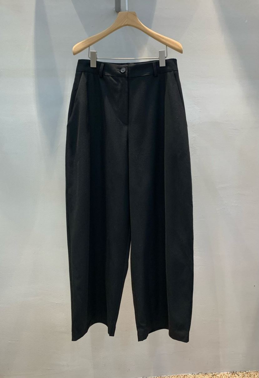 THE SIL東大門㊣實拍女裝新款真品熱賣職業推薦人氣休閑褲THE SIL/1 2ILLY休閑褲