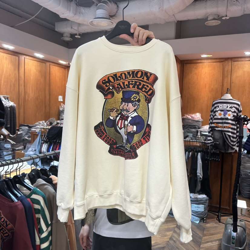 GARMENT-P東大門㊣代購女士新品真品職業人氣時尚衛衣加絨GARMENT衛衣