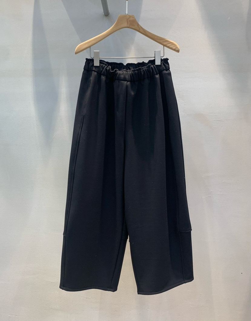 THE SIL東大門㊣直郵女士新款人氣推薦真品職業休閑褲加絨THE SIL/1 2ILLY休閑褲