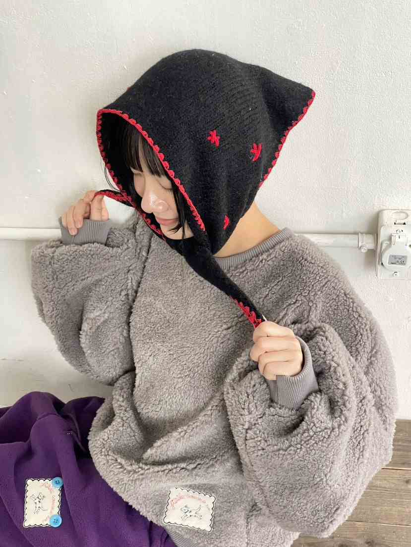 VENTI東大門㊣代購女裝新款人氣熱賣休閑25秋冬推薦帽子圍巾VENTI帽子