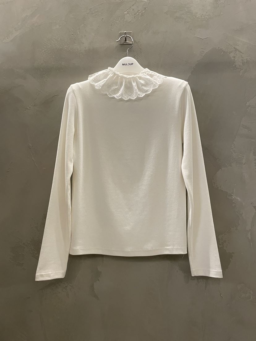 MULCUP東大門㊣直郵女士新品真品休閑時尚熱賣25秋冬長袖T恤MULCUP長袖T恤