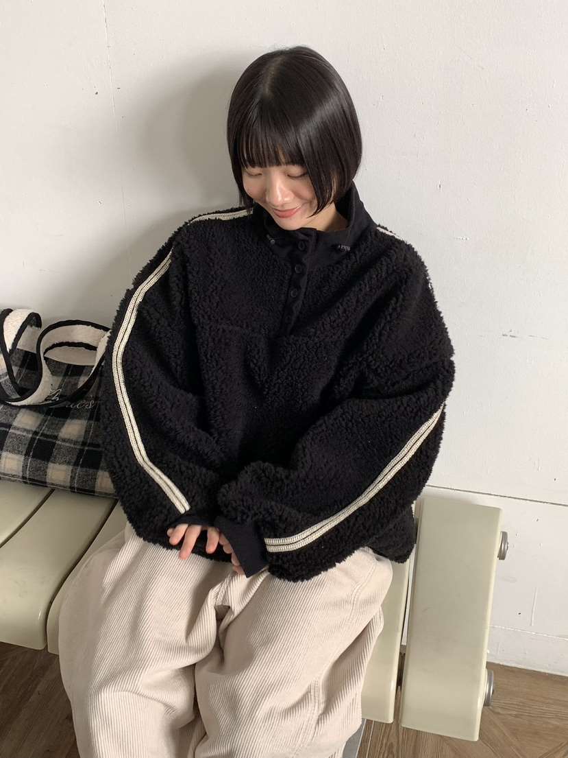 VENTI韓國代購㊣女裝新品熱賣職業休閑25秋冬真品推薦人氣衛衣VENTI衛衣