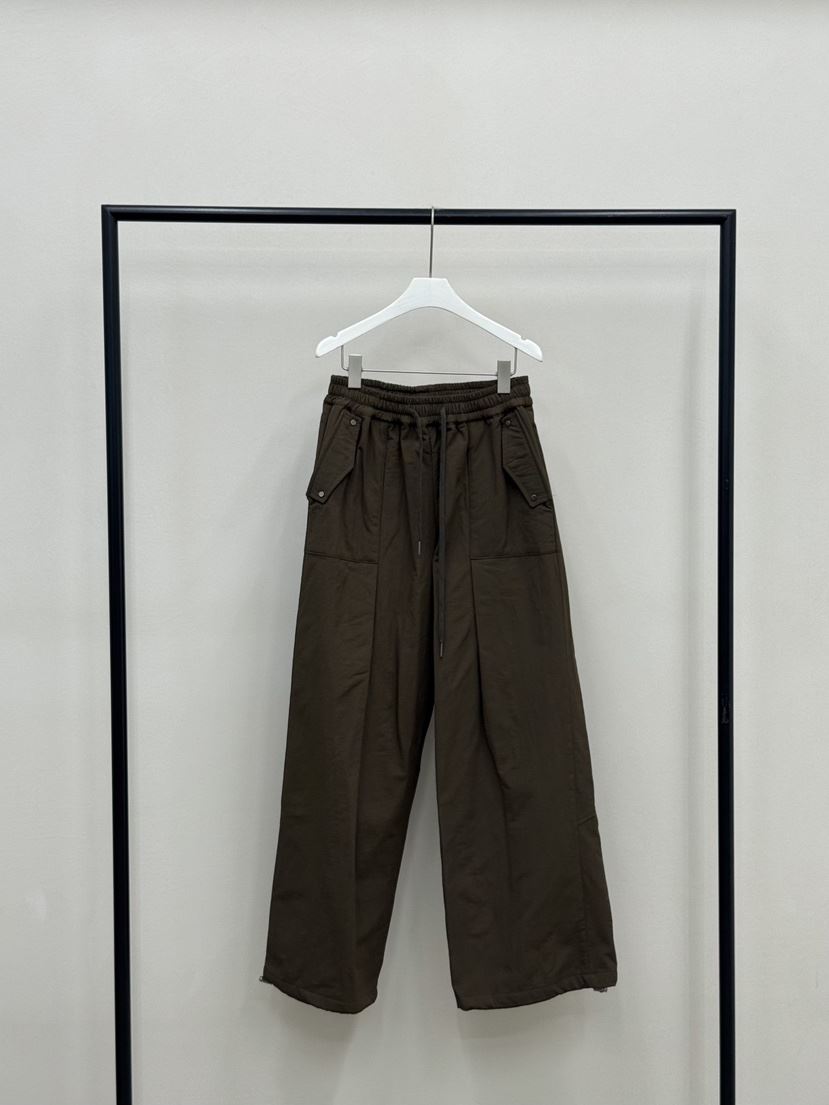 MUCH MORE東大門㊣實拍女裝新品休閑人氣熱賣職業真品休閑褲MUCH MORE休閑褲