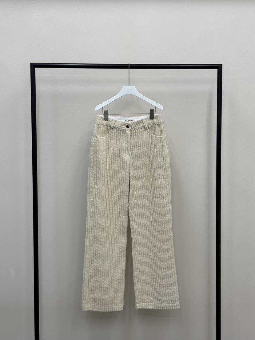 MUCH MORE東大門㊣實拍女裝新品休閑真品熱賣職業推薦休閑褲MUCH MORE休閑褲