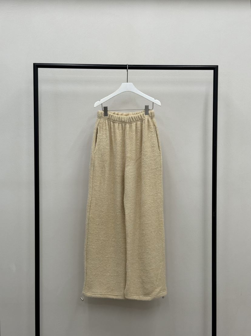 MUCH MORE東大門㊣直郵女士新款25秋冬真品推薦熱賣休閑褲MUCH MORE休閑褲