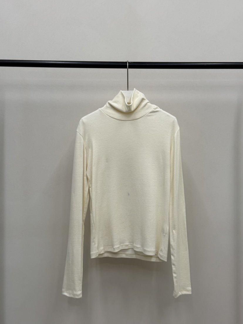 MUCH MORE韓國代購㊣女裝新品職業休閑熱賣時尚推薦長袖T恤MUCH MORE長袖T恤