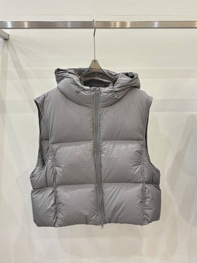 CICI東大門㊣代購女裝新款推薦真品熱賣休閑職業25秋冬馬甲絨Ci Ci馬甲