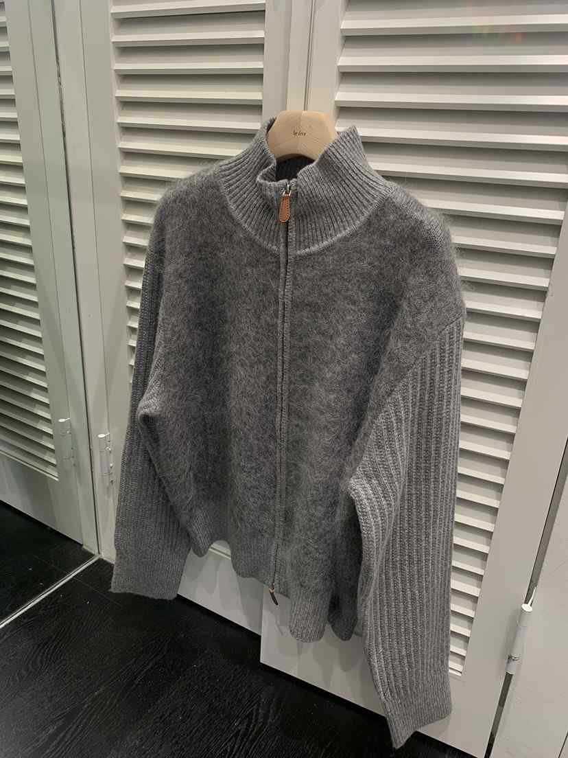 LE OVE/VERDI東大門㊣代購女裝新款職業人氣推薦25秋冬毛衣LE OVE/VERDI毛衣
