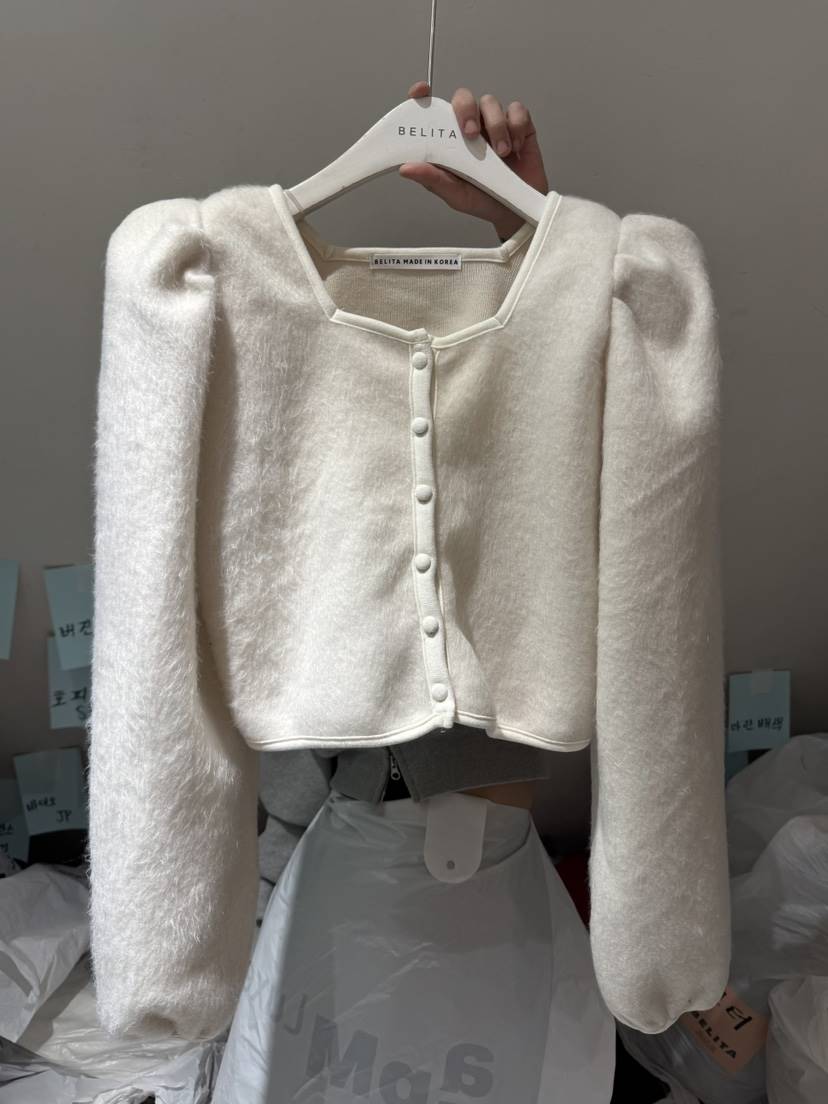 BELITA-L韓國直郵㊣女裝新品人氣真品時尚推薦休閑長袖T恤BELITA-L長袖T恤