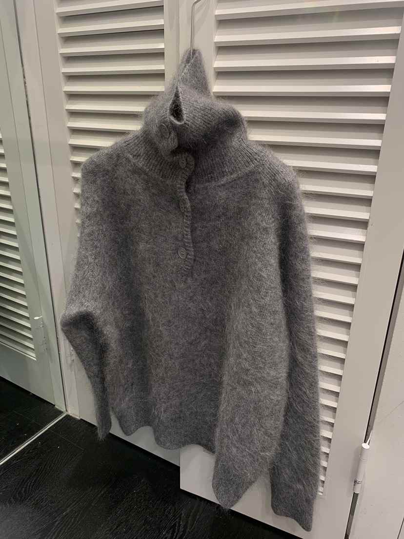 LE OVE/VERDI韓國直郵㊣女裝新款職業時尚推薦休閑熱賣毛衣LE OVE/VERDI毛衣