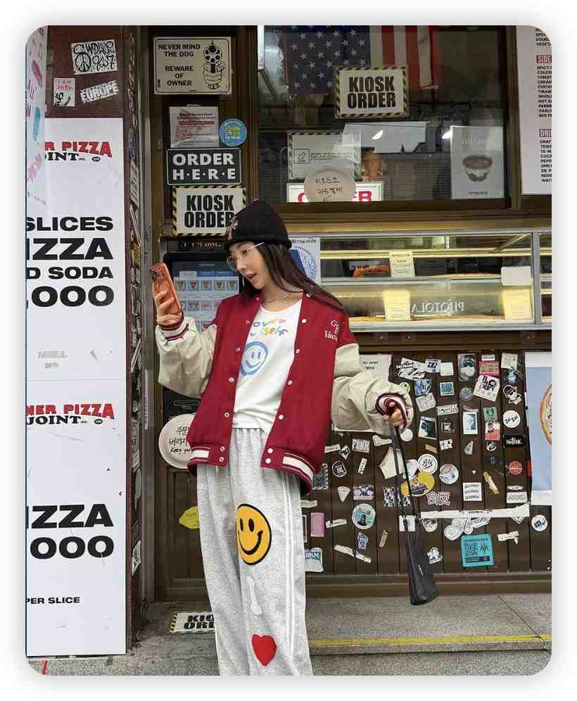 ANNA-P東大門㊣代購女士新品熱賣推薦真品人氣休閑25秋冬夾克棉ANNA-P夾克