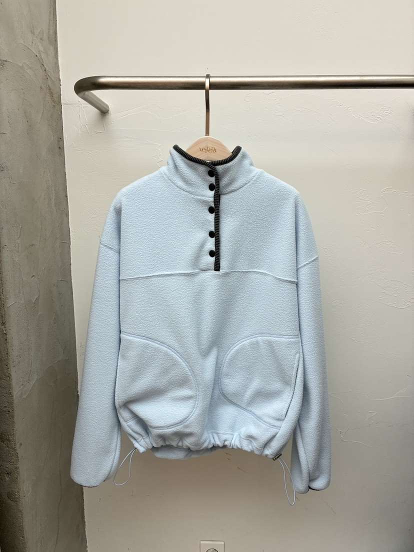 Verbena東大門㊣代購女士新款休閑職業推薦真品25秋冬衛衣連帽衫Verbena衛衣