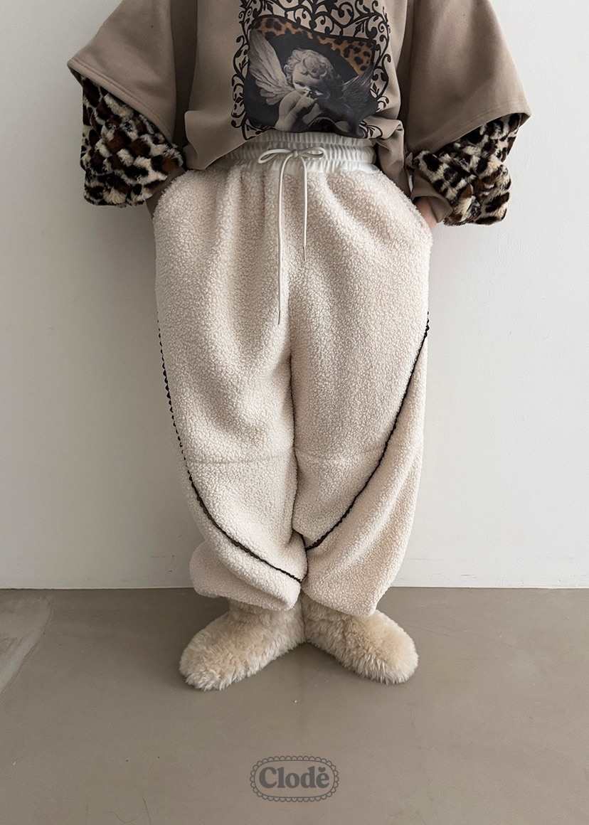 CLODE東大門㊣實拍女裝新款真品職業25秋冬休閑時尚熱賣休閑褲CLODE休閑褲