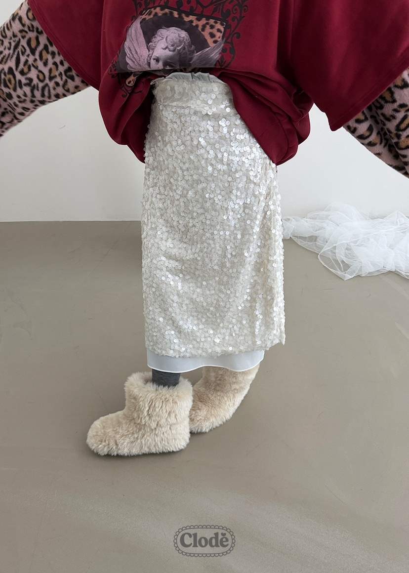 CLODE東大門㊣實拍女裝新款熱賣職業推薦人氣25秋冬時尚長裙CLODE長裙