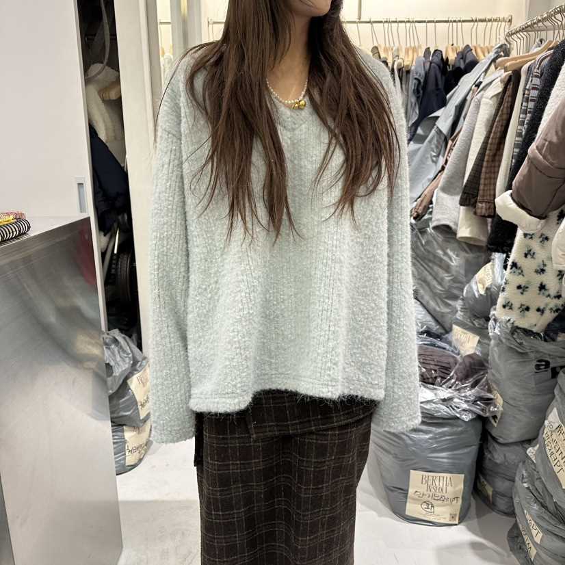 BERTHA東大門㊣直郵女士新品時尚真品職業25秋冬人氣熱賣衛衣BERTHA衛衣