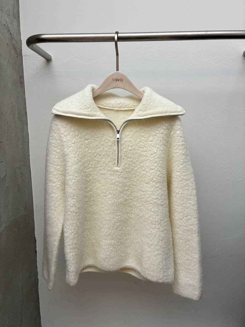 Verbena東大門㊣代購女裝新款人氣熱賣職業休閑真品毛衣羊毛Verbena毛衣